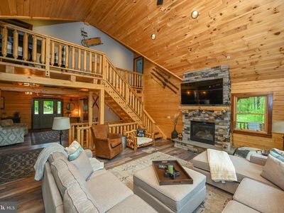 90 Biltmore Ridge Trl, Mchenry, MD, 21541