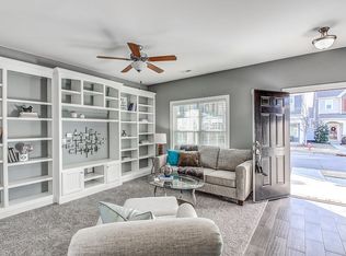 901 Shoofly Path, Apex, NC 27502