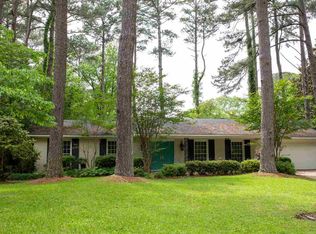 5335 Canton Heights Dr, Jackson, MS