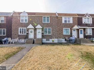 929 Maple Ave, Glenolden, PA 19036