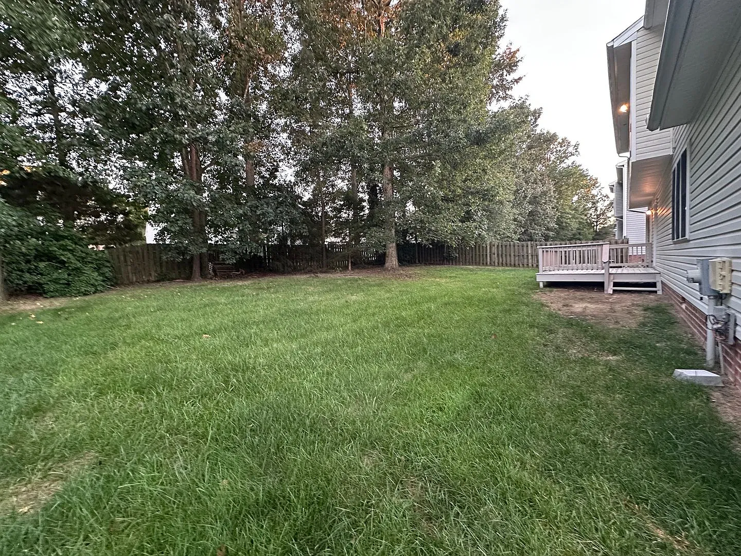 4 Bed 2.5 Bath Colonial-Chesterfield-Cosby High — Photo 4