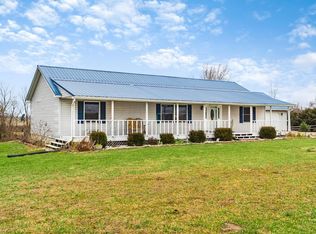 2547 Cedar Hill Rd SW, Amanda, OH 43102