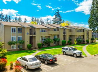 Hillcrest Estates, Everett, WA 98204