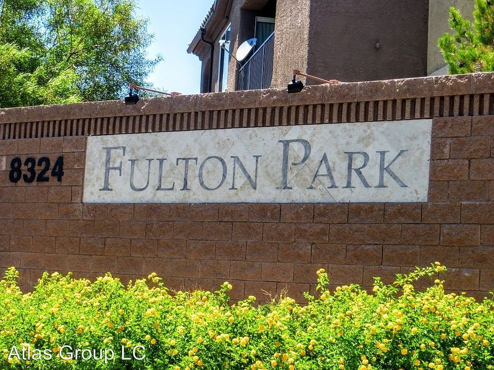 1st image of 8324 W Charleston Blvd Unit 2012