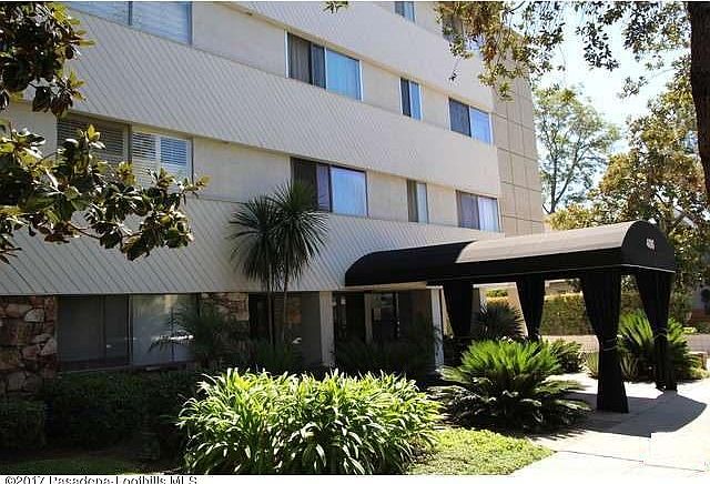 1st image of 400 S Los Robles Ave Unit 401