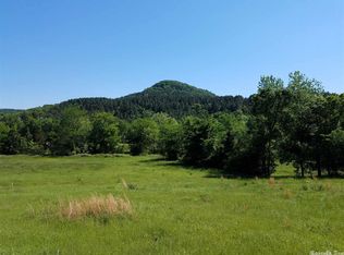 Walnut Valley Rd, Dover, AR 72837