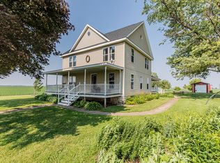 4116 E 13th Rd, Earlville, IL 60518