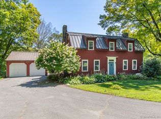 208 Wood Creek Rd, Bethlehem, CT 06751