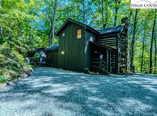 520 Little Creekside, Banner Elk, NC 28604