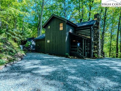 520 Little Creekside, Banner Elk, NC, 28604