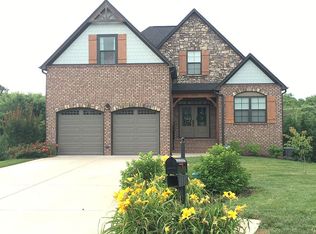 2028 Logan Dr, Maryville, TN 37803