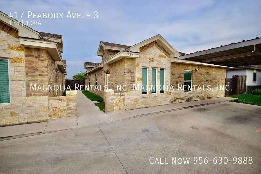 1st Month Free with 13 Month Lease — Photo 2
