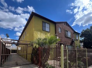 1646 N. Harvard, Los Angeles, CA 90027