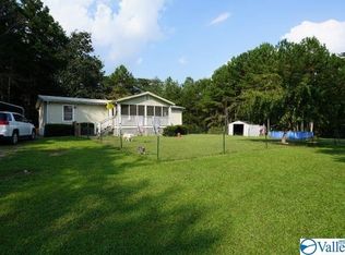 6309 County Road 77, Gaylesville, AL