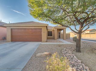 46073 W Barbara Ln, Maricopa, AZ 85139