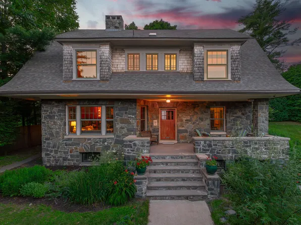 381 Danforth Street, Portland, ME 04102