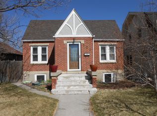 306 E 3rd Ave, Cheyenne, WY 82001