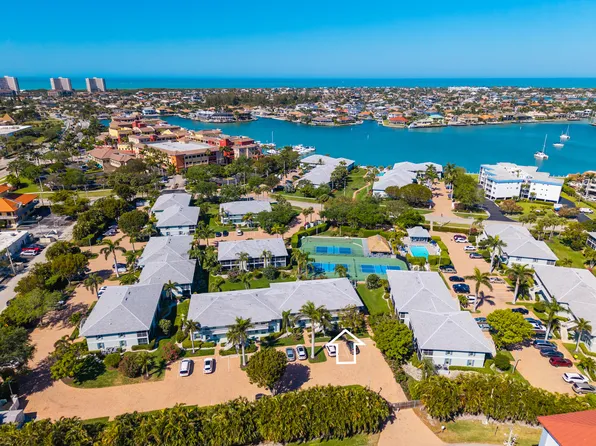 661 W Elkcam Cir Unit 911, Marco Island, FL 34145