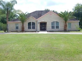 3102 County Road 222, Manvel, TX 77578