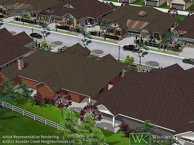 2nd image of 1154 Summit View Dr