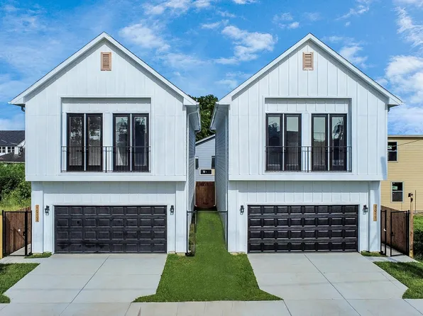 1917 West St, Houston, TX 77026