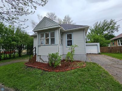 1510 5th Ave S, Fargo, ND, 58103