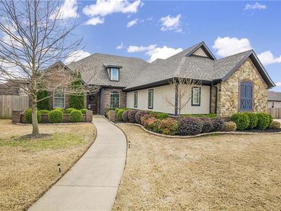 2803 SW Aster Way, Bentonville, AR, 72713