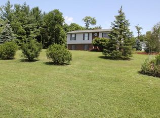 470 Hemlock Rd, Salem, VA 24153