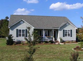 85 Hay Field Dr, Clayton, NC 27520