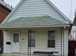 362 Burger St, Toledo, OH