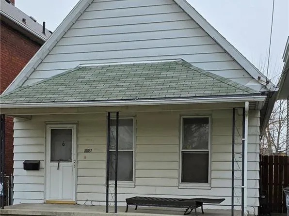 362 Burger St, Toledo, OH 43605