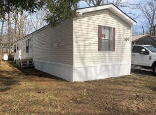 106 Evergreen Ln, Barnegat, NJ 08005