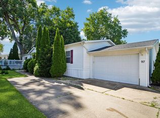 2301 SW Oralabor Rd TRLR 97, Ankeny, IA 50023
