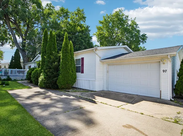 2301 SW Oralabor Rd Trlr 97, Ankeny, IA 50023
