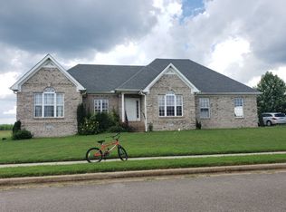 29673 Thunderpaw Dr, Harvest, AL 35749