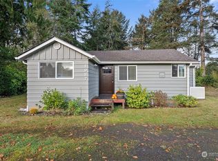 1987 State Route 105 Hwy, Grayland, WA 98547