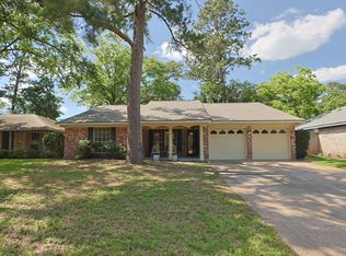 9618 Rannock Way, Spring, TX 77379