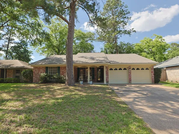 9618 Rannock Way, Spring, TX 77379