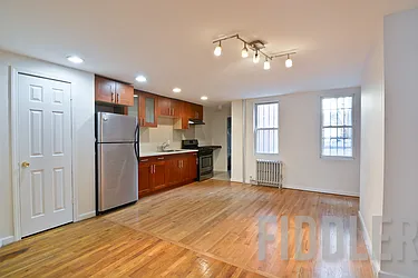 Rented by Fiddler Realty