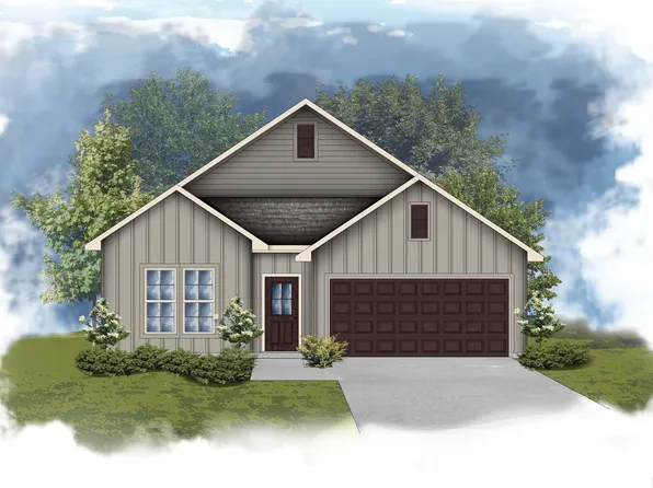 11190 Seaglass Cir, Foley, AL 36535