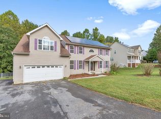 5665 Mills Field Ln, Port Republic, MD 20676