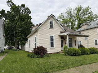 324 W 9th St, Rushville, IN 46173