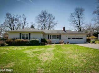 9917 Frederick Rd, Ellicott City, MD 21042