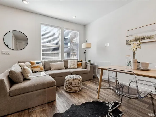 2036 S Vance Way, Lakewood, CO 80227