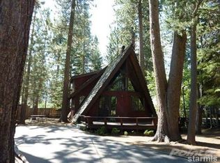 2258 Silvertip Dr, South Lake Tahoe, CA 96150