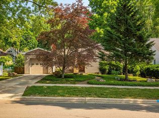 3734 Hillcrest Dr, Madison, WI 53705