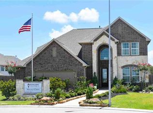 1903 Zillah Wheat Dr, Rosenberg, TX 77469