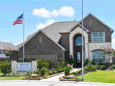 1903 Zillah Wheat Dr, Rosenberg, TX, 77469