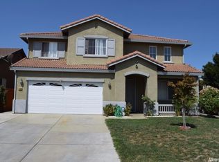 13395 Forestwood Way, Lathrop, CA