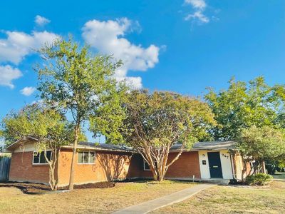 747 Greenhaven Dr, Richardson, TX, 75080